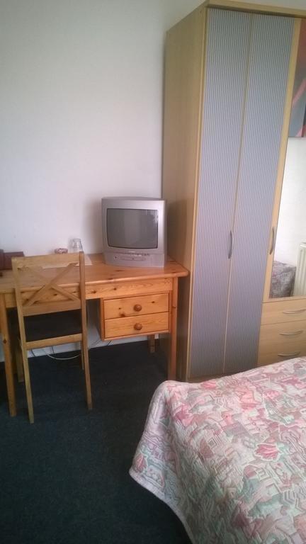 Hotel Baltic Residenz Neustadt in Holstein Cameră foto