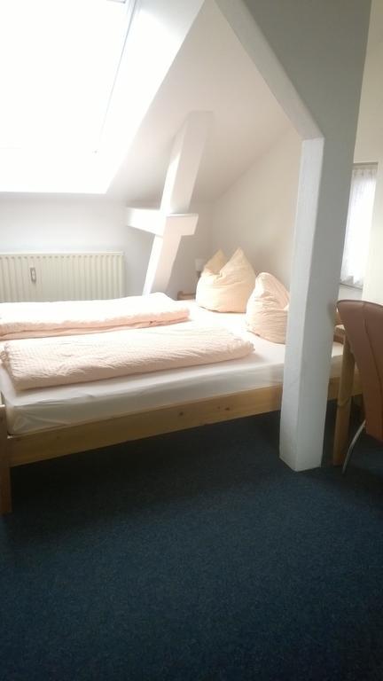 Hotel Baltic Residenz Neustadt in Holstein Cameră foto