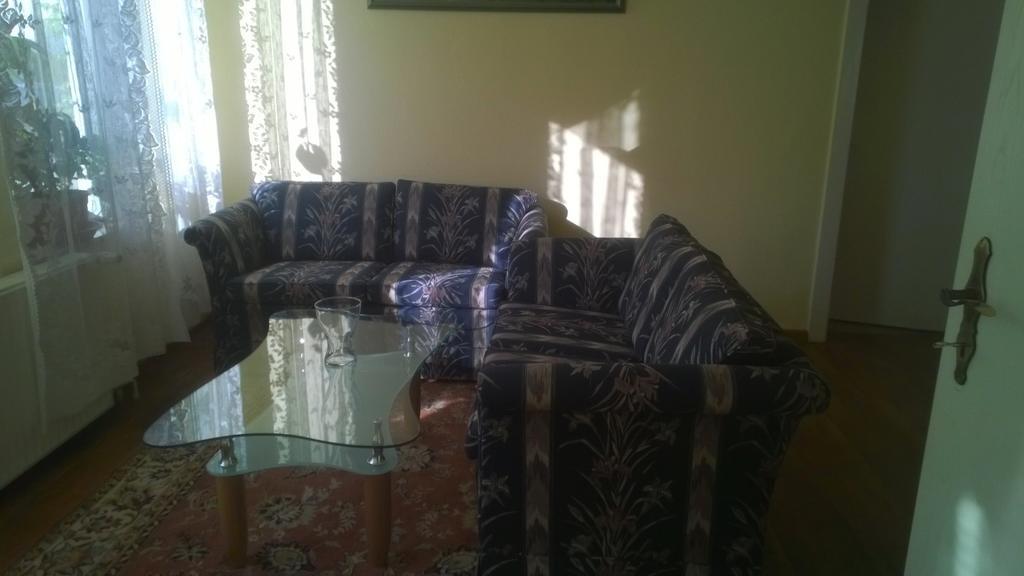 Hotel Baltic Residenz Neustadt in Holstein Cameră foto